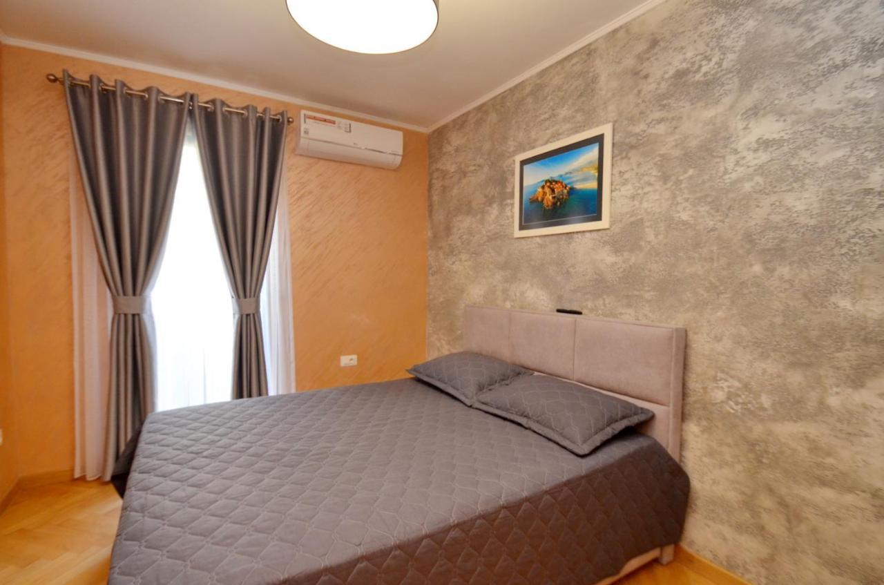Apartments South Nest Kotor Exterior foto
