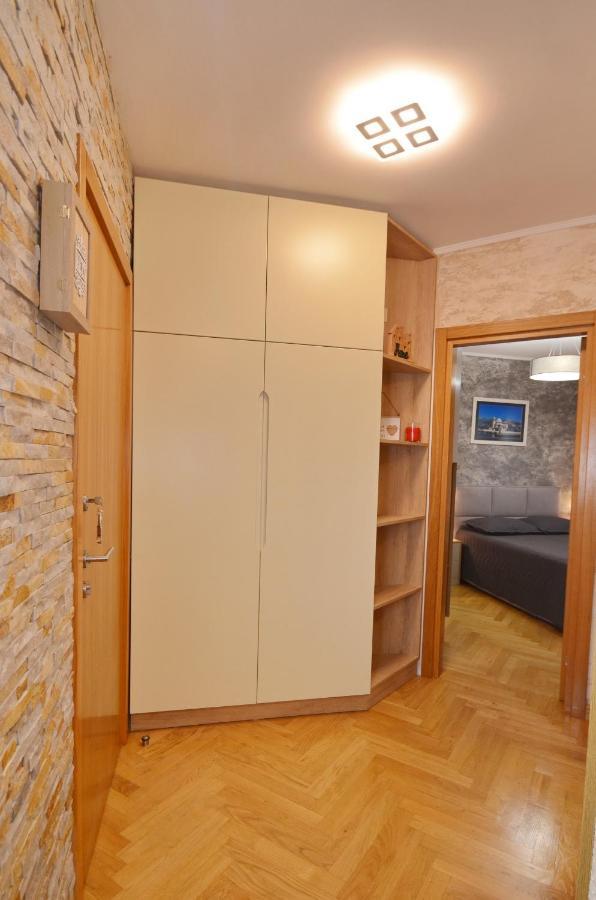 Apartments South Nest Kotor Exterior foto