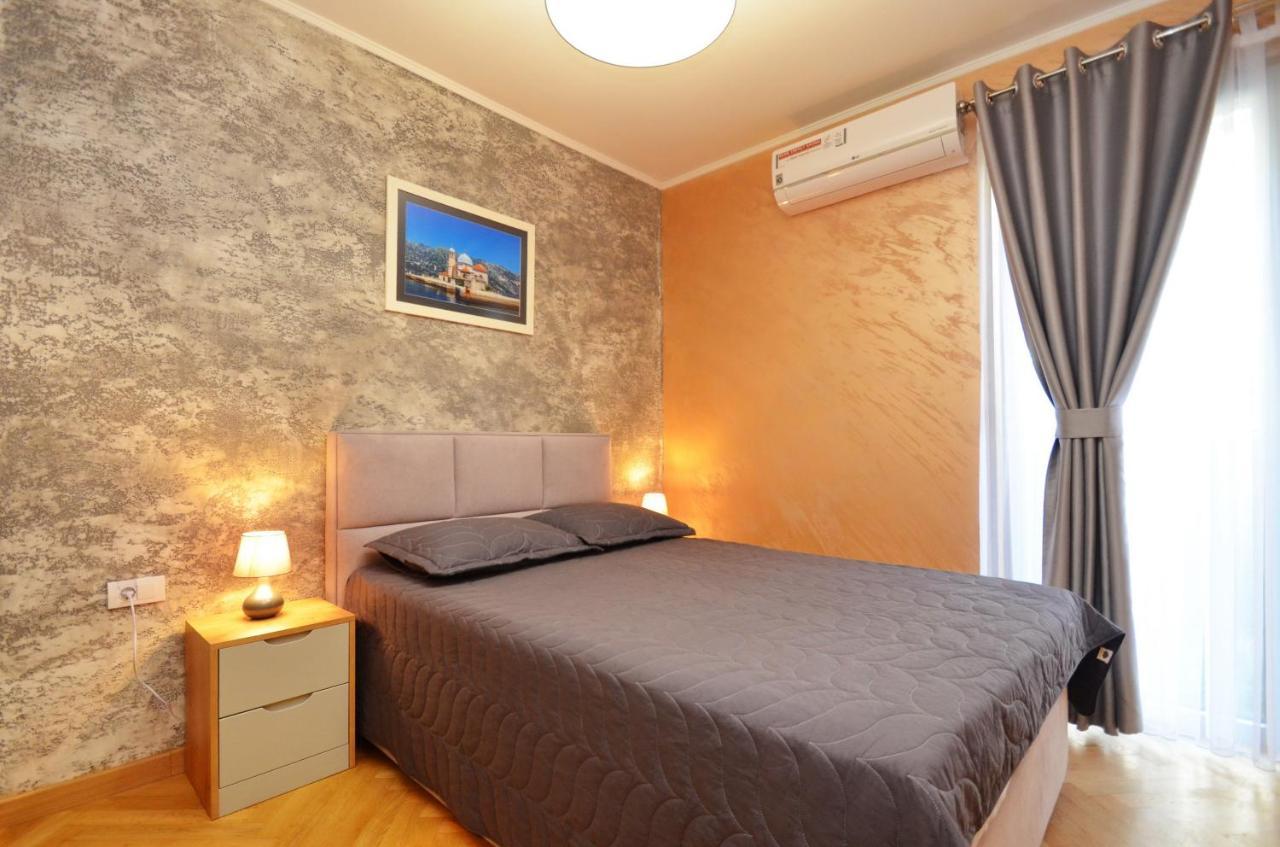 Apartments South Nest Kotor Exterior foto